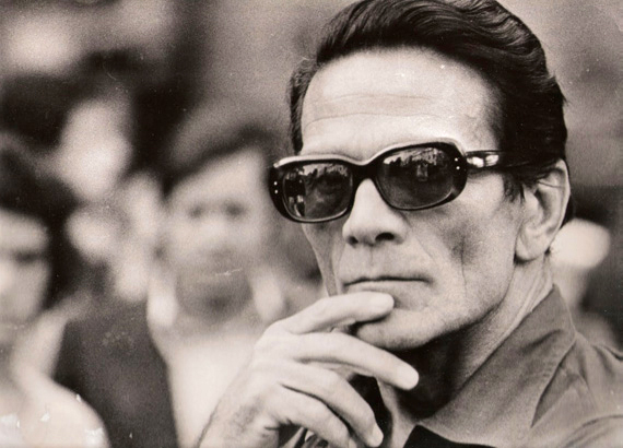 Pier Paolo Pasolini: a cuarenta años de su asesinato