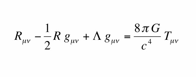 Cuestionando fundamentos, los 100 años de la Relatividad General de Einstein