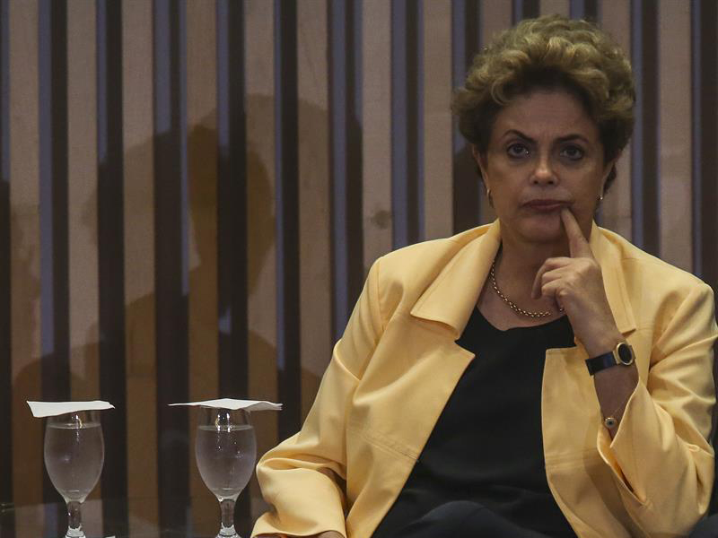 Brasil: ante el retroceso del impeachment, la política de elecciones generales suma adeptos