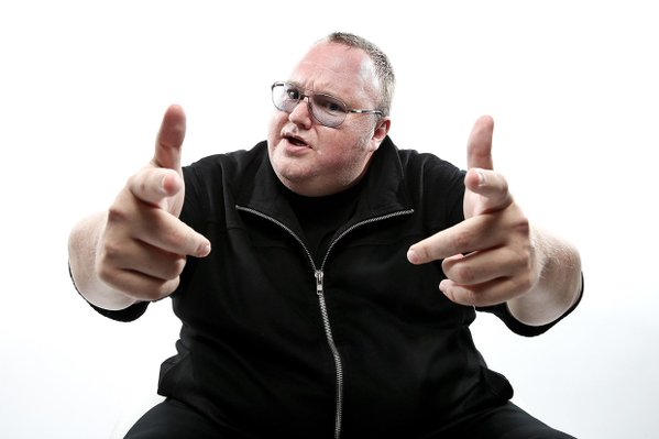 El creador de MegaUpload y Mega podría ser extraditado a EEUU