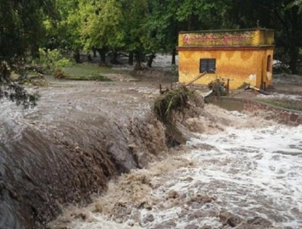 Schiaretti reconoce que no hay planificación ni infraestructura desde hace cincuenta años