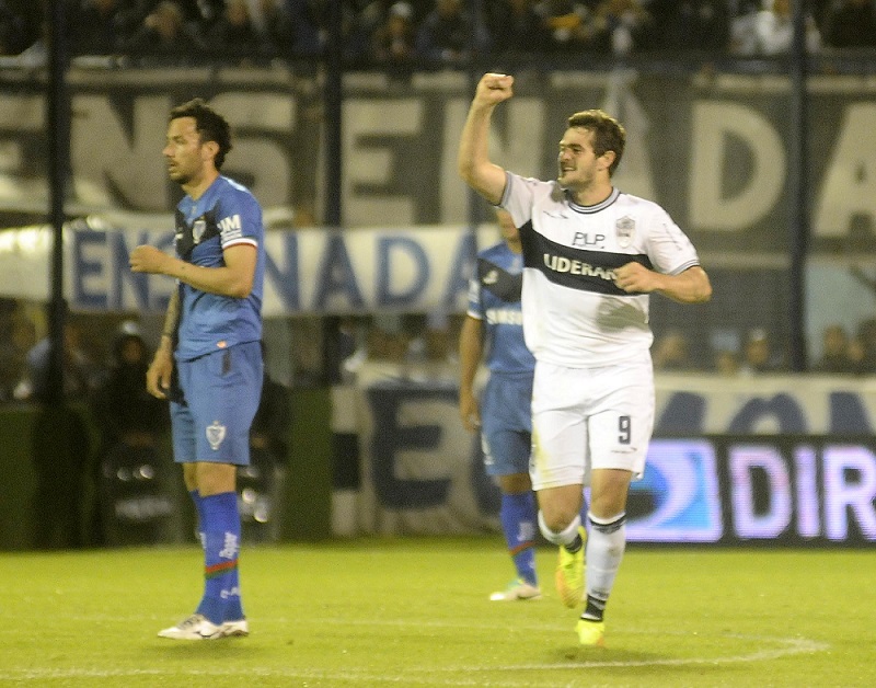 En el Bosque Gimnasia está de fiesta