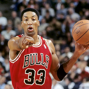 Scottie Pippen: a diez años del retiro de un verdadero grande