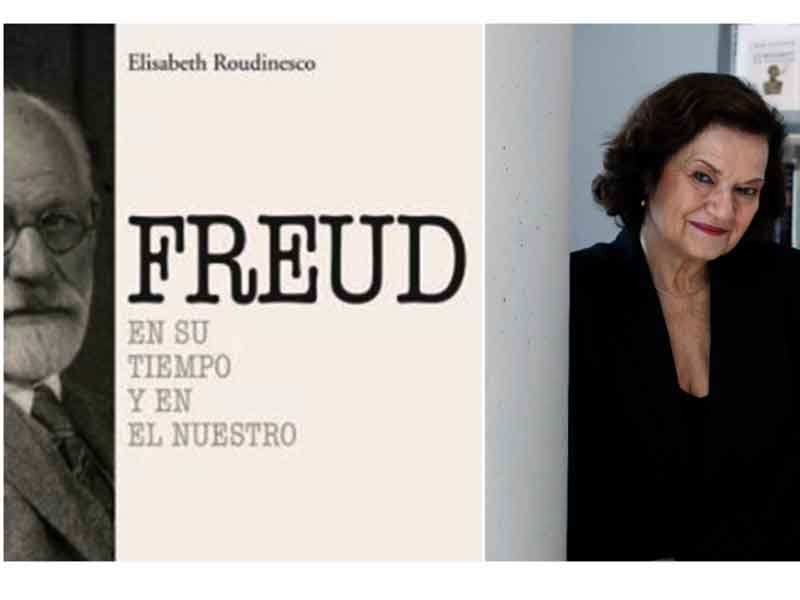 Freud, el genio en su laberinto