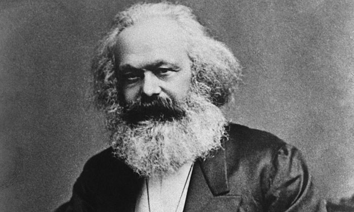 Christian Castillo inicia ciclo de charlas sobre Marx