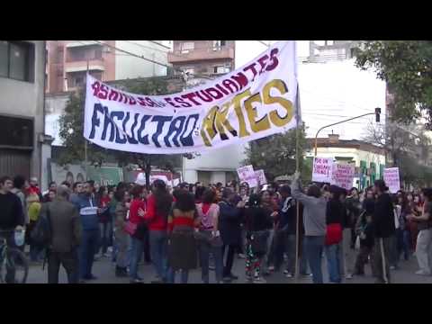 El CEFA (UNT) contra Macri, en defensa del derecho a la protesta