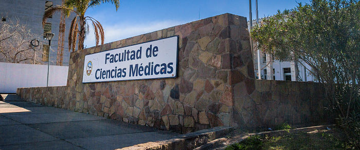 Bochazo en Medicina de la UNCuyo: el 94% de los aspirantes no aprobó el examen de ingreso