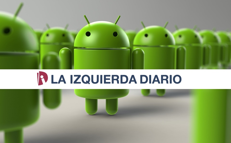 Exitoso inicio del Taller de programación en Android