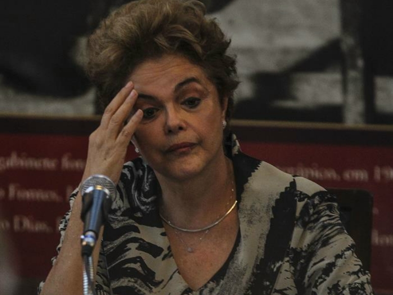 ¿Avanzan las negociaciones para concretar la caída de Dilma?