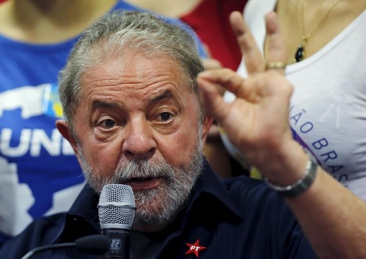 Lula, el "Partido Judicial" y los impasses de la crisis política