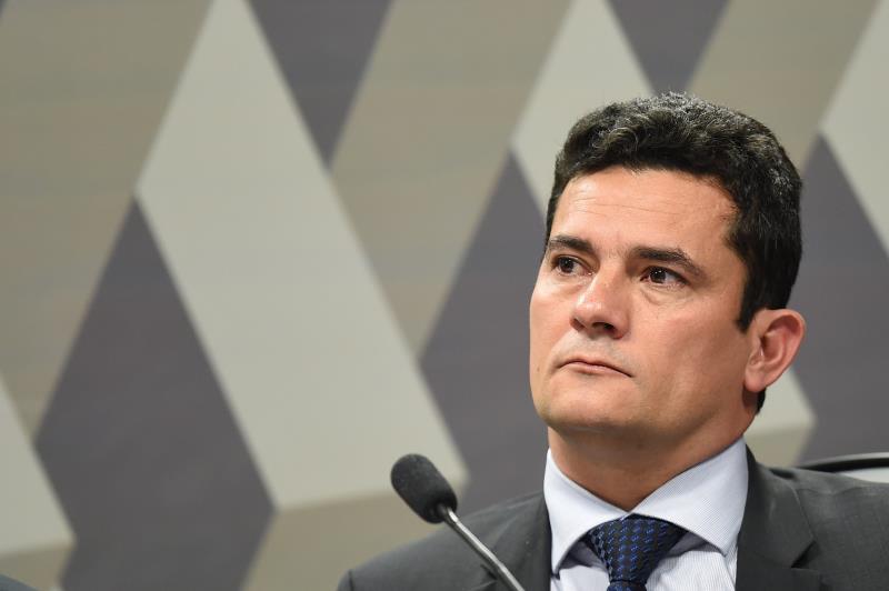 Brasil: el juez Moro y su "partido" eligen a quién atacar y a quién favorecer