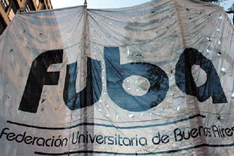 FUBA: una indecisión que muestra la crisis interna