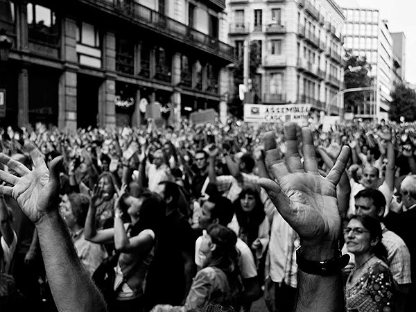 Opiniones militantes hacia el II Encuentro Estatal de "No Hay Tiempo Que Perder"