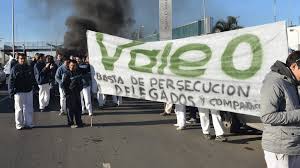 Despidos en Valeo: más falso que preventivo de crisis