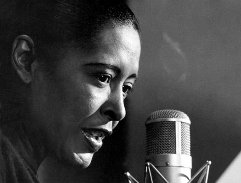 El legado de Billie Holiday: transformar la tristeza