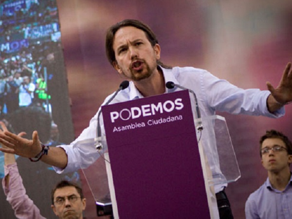 Podemos no quiere acabar con la precariedad juvenil