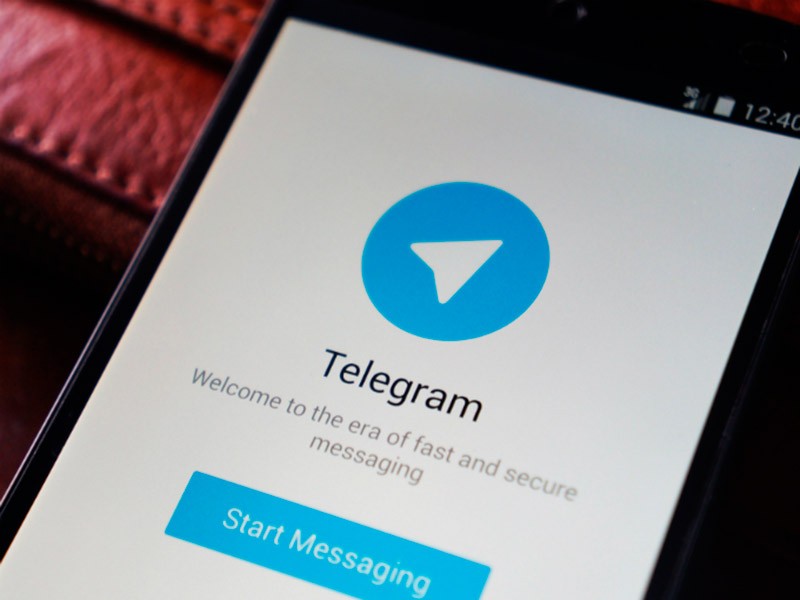 Cómo crear tus propios stickers en Telegram