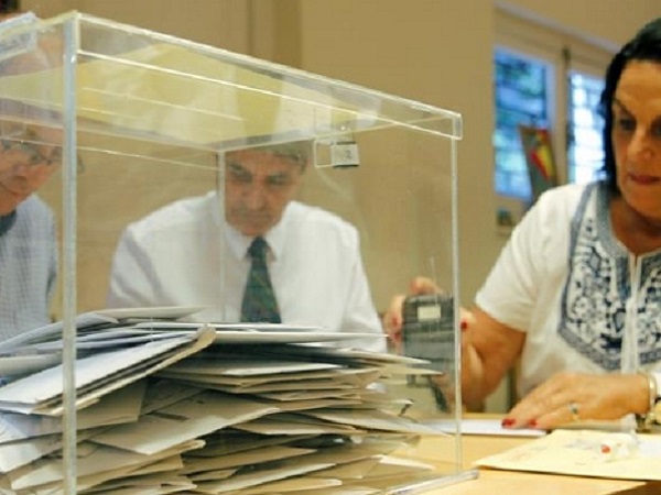 El Congreso inicia los trámites para aprobar el voto a los 16 años