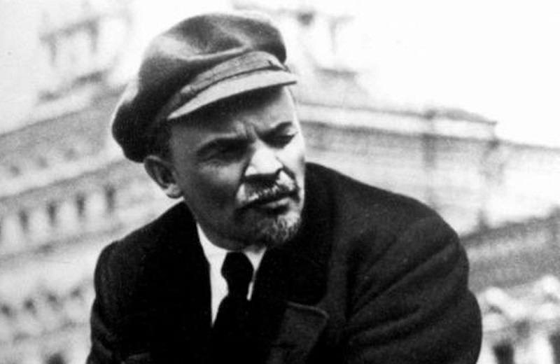 ¿Decimos mentiras sobre Lenin?