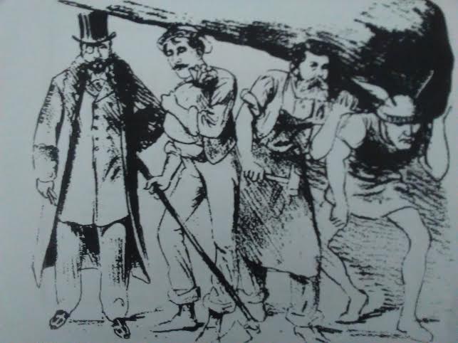  1886-1890: el 1º de Mayo de Chicago a Buenos Aires