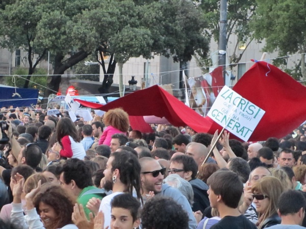 Por un 1º de mayo internacionalista y de combate por una alternativa anticapitalista y de clase