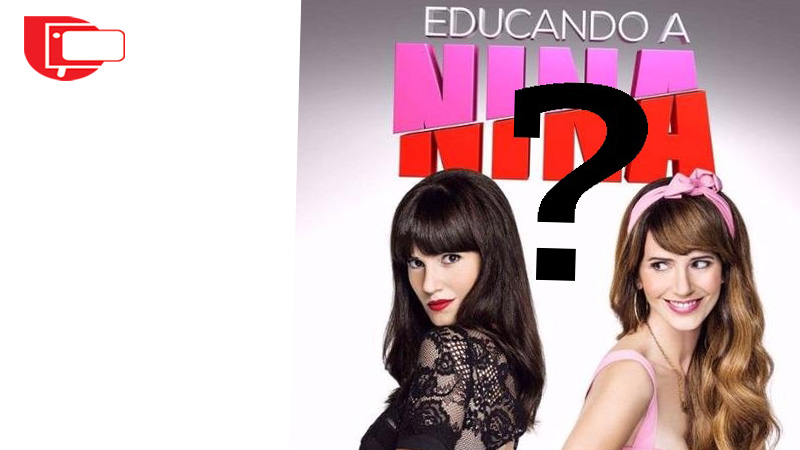 Educando a Nina: hecho en Buenos Aires