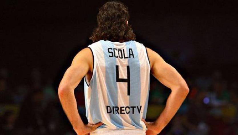 Scola: el capitán de todos