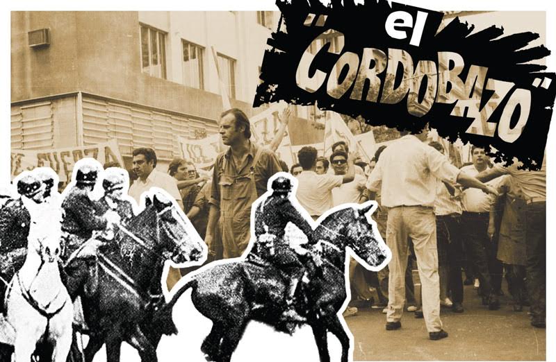 El Cordobazo