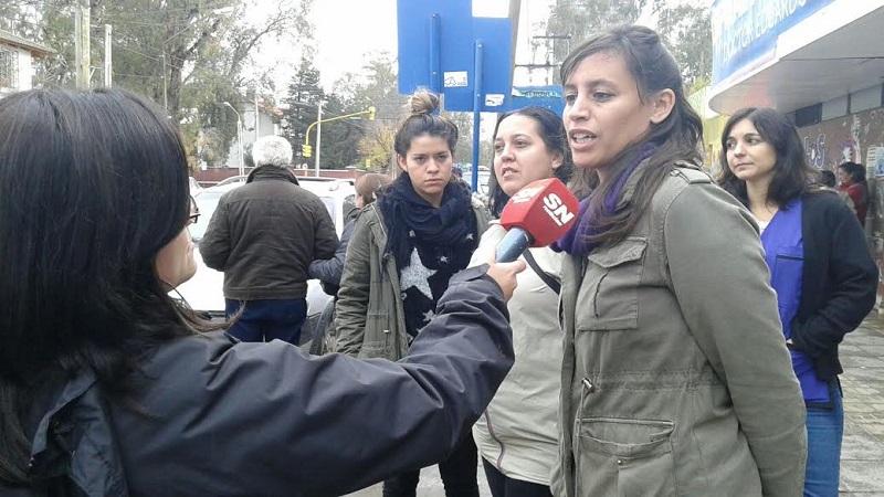 A un año del 3J: la realidad de las mujeres sólo recibió silencio de los gobiernos