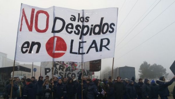 Lear: análisis del fallo que sobresee a luchadores imputados por corte en Panamericana