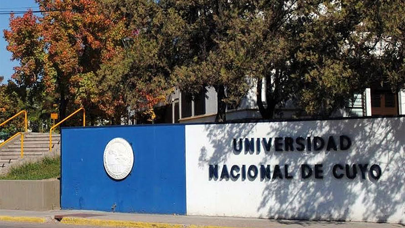 Peronistas, radicales y la Izquierda participaron en las elecciones de la UNCuyo