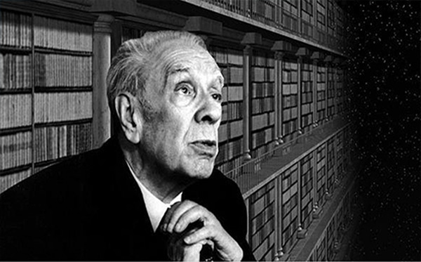 Notas sobre Borges