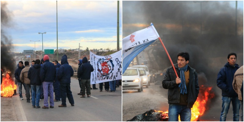 Molarsa: una lucha que anticipa aires de resistencia