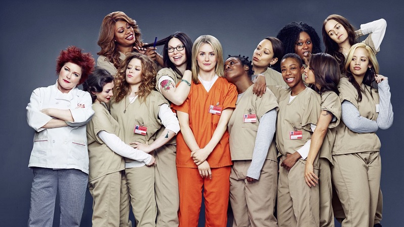 El retorno de “Orange is the new black”