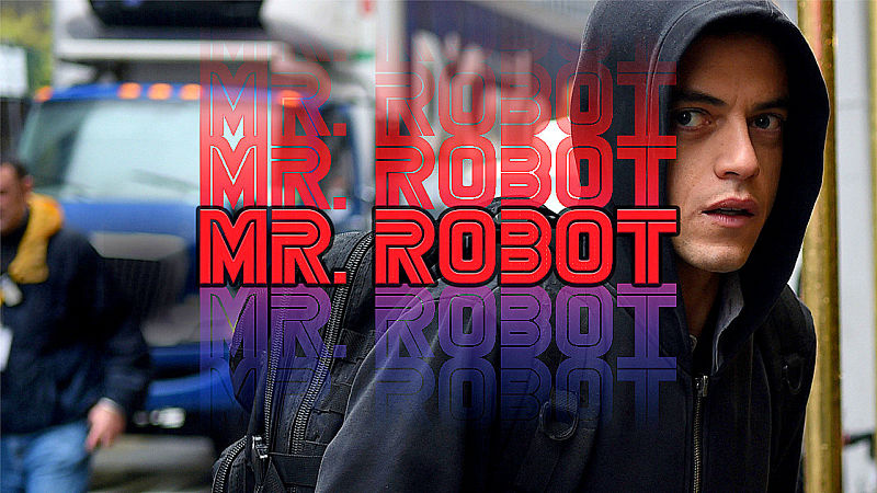 Mr. Robot 2.0