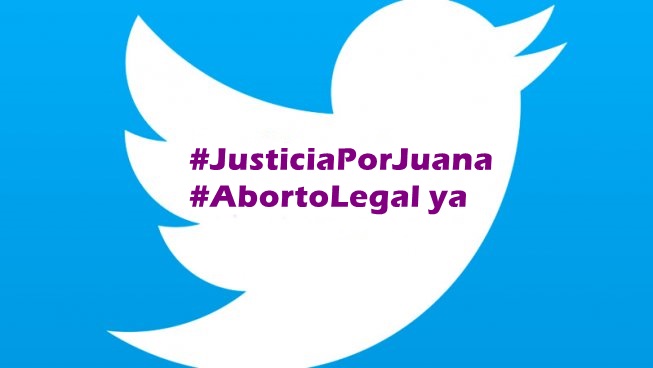 #JusticiaPorJuana: campaña en redes sociales por aborto legal para niña wichi