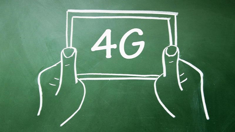 4G en Argentina: uno de los más lentos del mundo