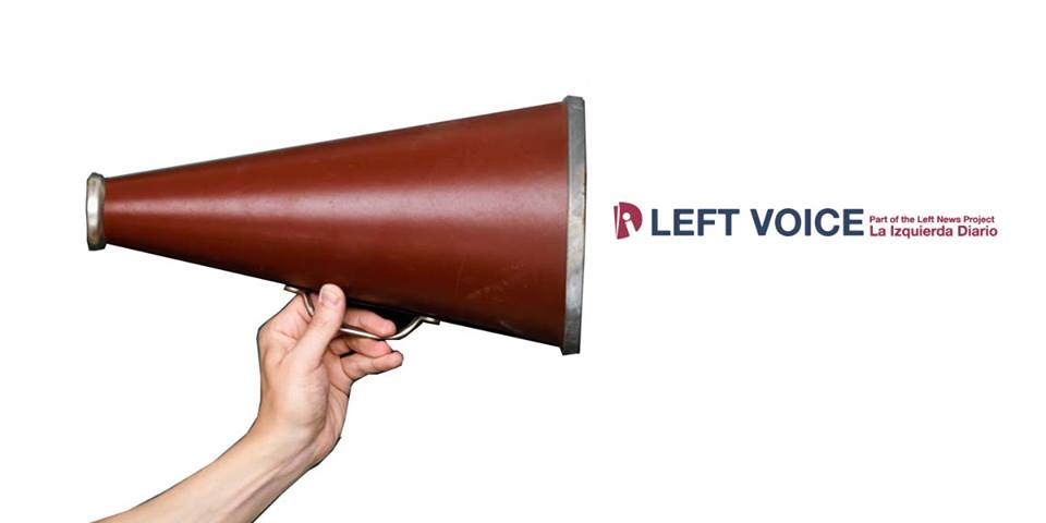 Left Voice cumple un año