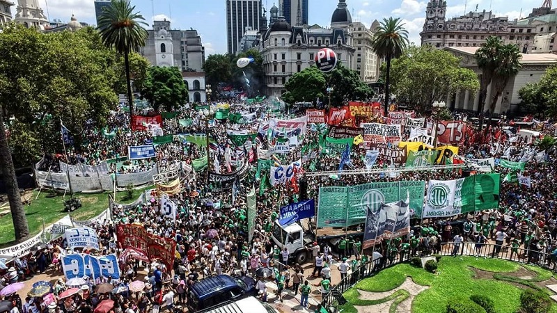 En el Consejo de los Derechos de Niños, Niñas y Adolescentes de la Ciudad la lucha continúa 