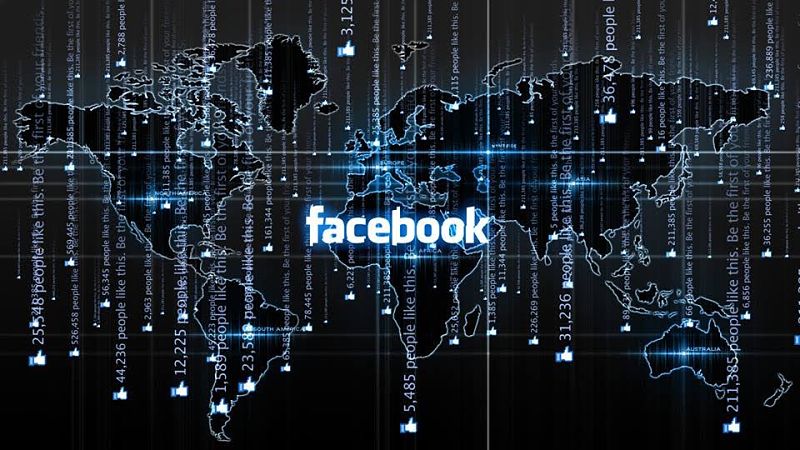 Facebook decide qué es importante para nosotros