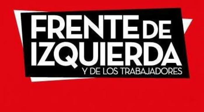 Solo el Frente de Izquierda puede enfrentar a Nuevo Espacio