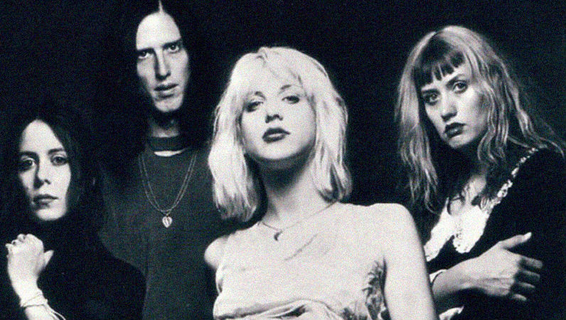 Cumpleaños punk: revisiones sobre la poética de Courtney Love