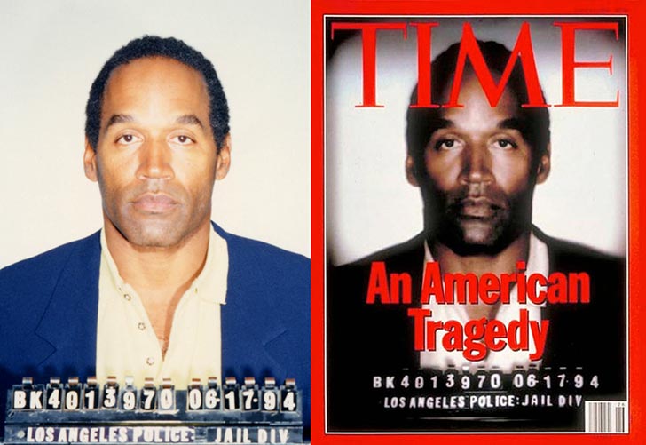 The People vs. O. J. Simpson