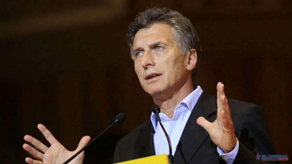 Macri participará del 162º aniversario de la Bolsa de Comercio de Buenos Aires