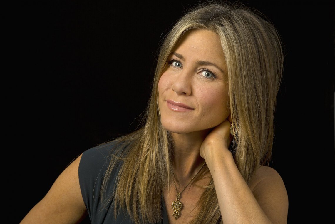 Jennifer Aniston y el discurso de la libre elección