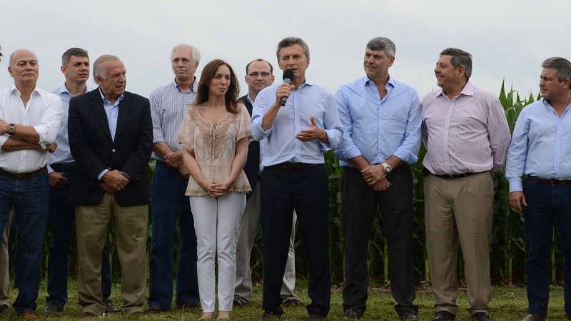 Sin retenciones, mayores ganancias y menor ocupación