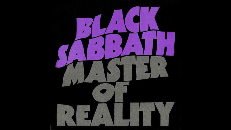 Black Sabbath: Master of Reality, el fin de una era