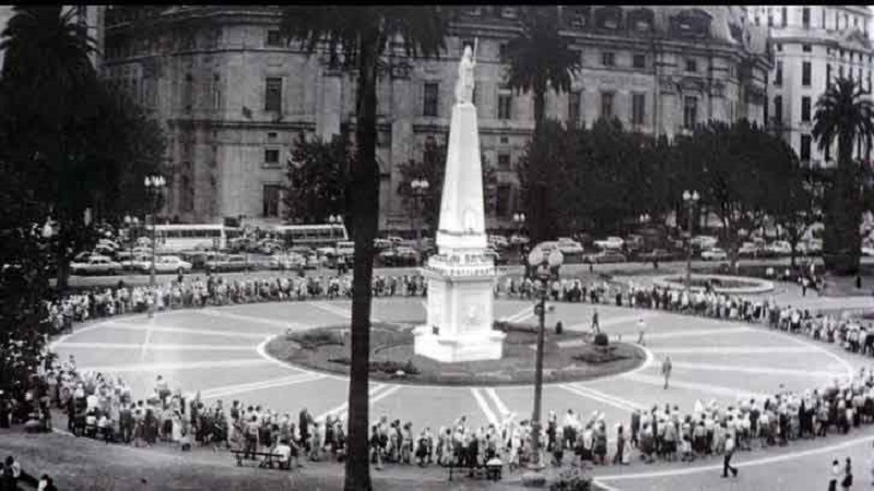 El 26 y 27 de Agosto reinician las Marchas de la Resistencia contra el Macrismo