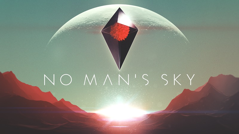 No Man's Sky: la exploración del universo en tus manos