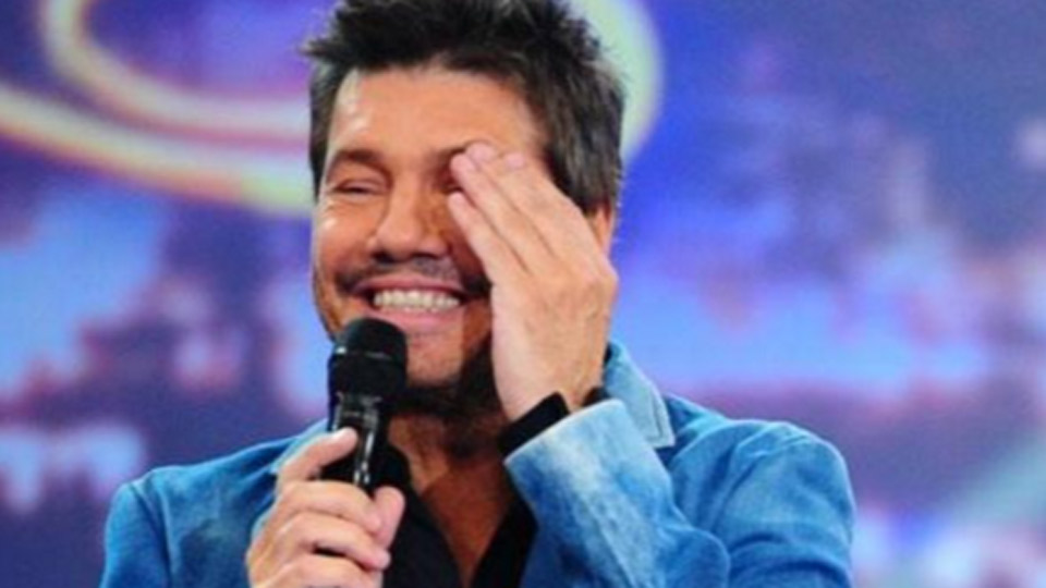 Pese a las campañas en las redes, Marcelo Tinelli logró 20 puntos de rating